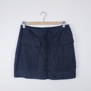 BRUNETTE THE LABEL | NWT Stevie Skirt Size S/m
